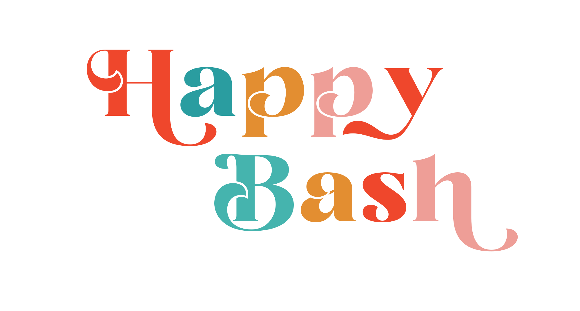 Happy Bash